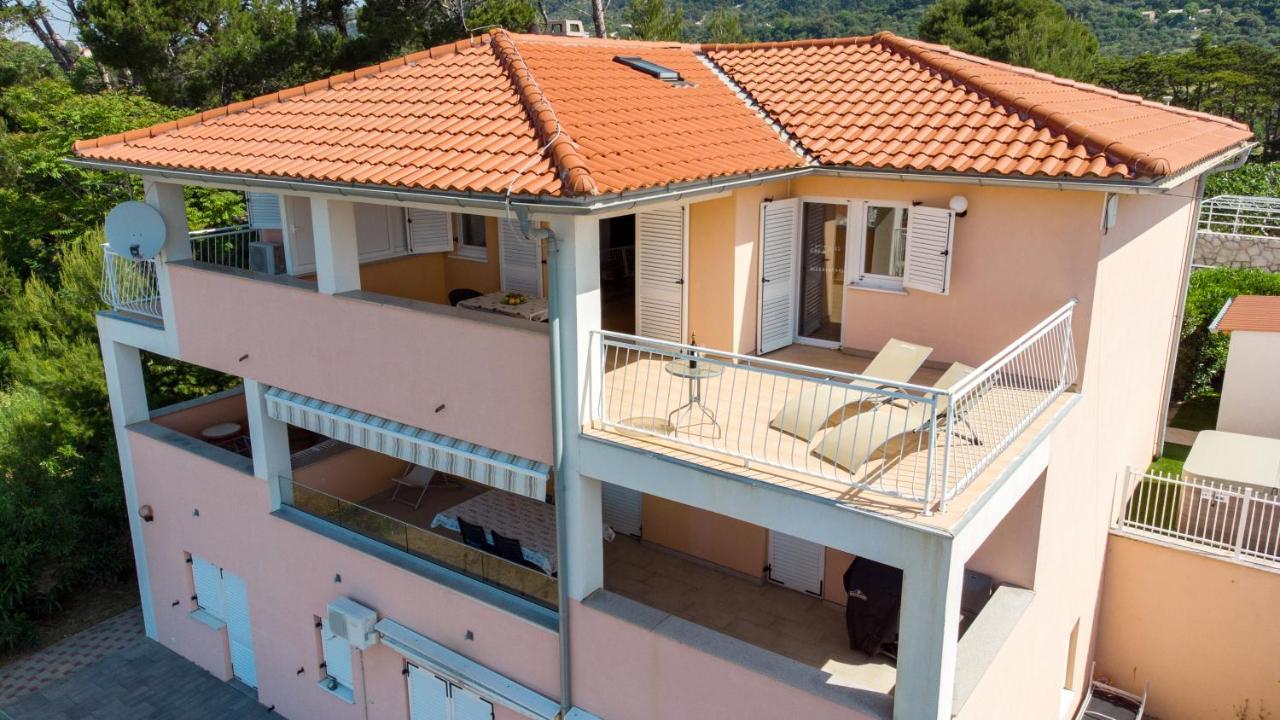 Panoramic View Apartment Palit Ngoại thất bức ảnh