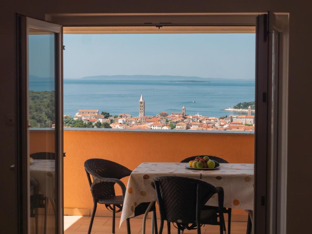 Panoramic View Apartment Palit Ngoại thất bức ảnh