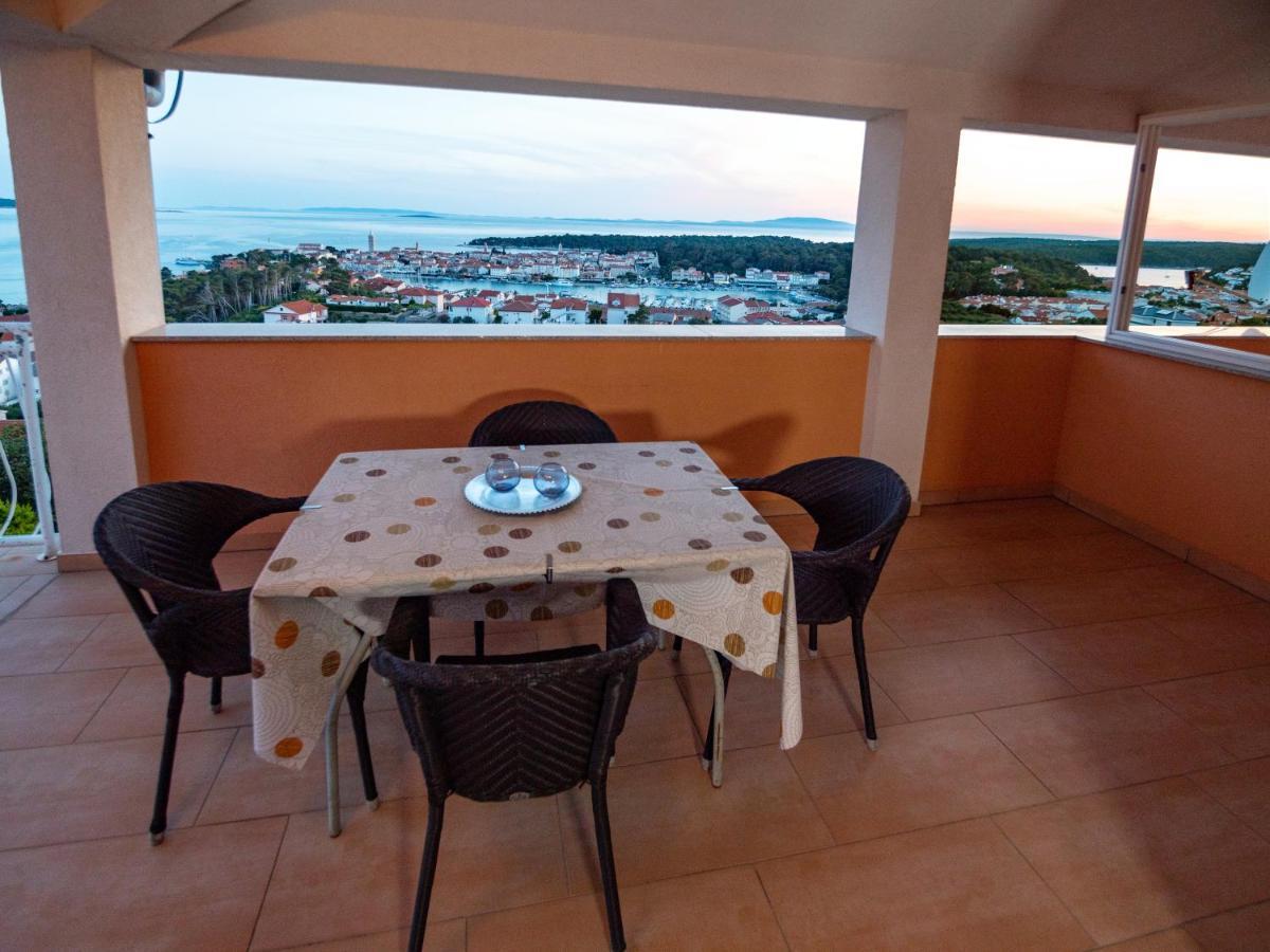 Panoramic View Apartment Palit Ngoại thất bức ảnh