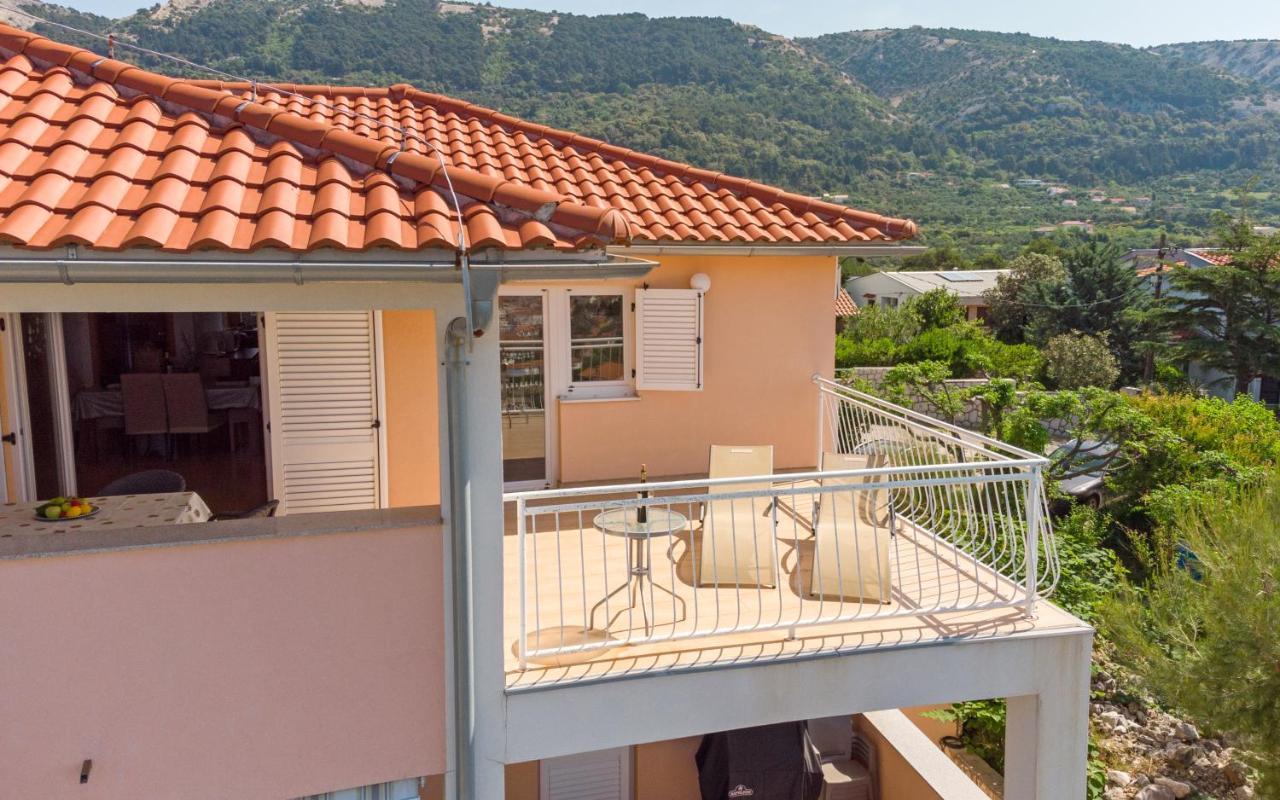Panoramic View Apartment Palit Ngoại thất bức ảnh