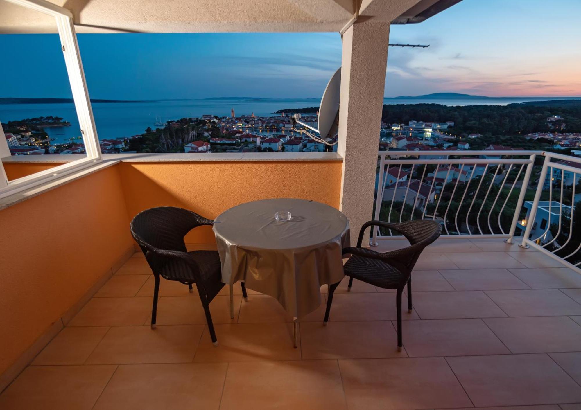 Panoramic View Apartment Palit Ngoại thất bức ảnh