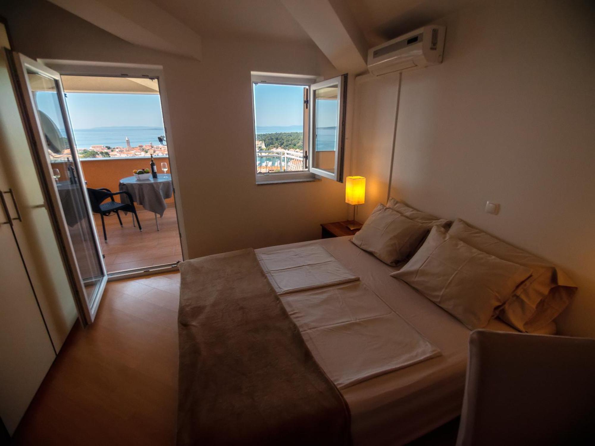 Panoramic View Apartment Palit Ngoại thất bức ảnh