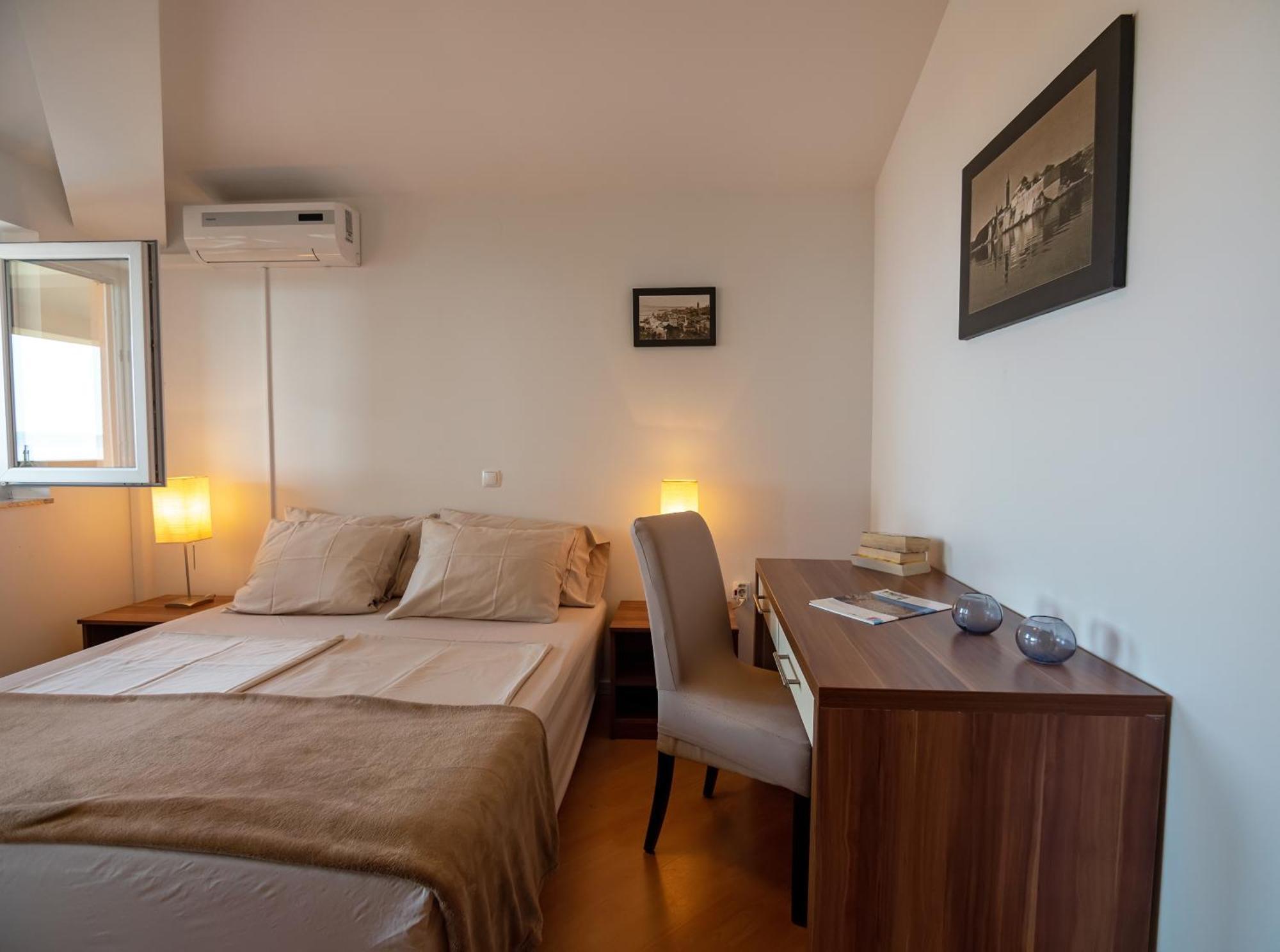 Panoramic View Apartment Palit Ngoại thất bức ảnh
