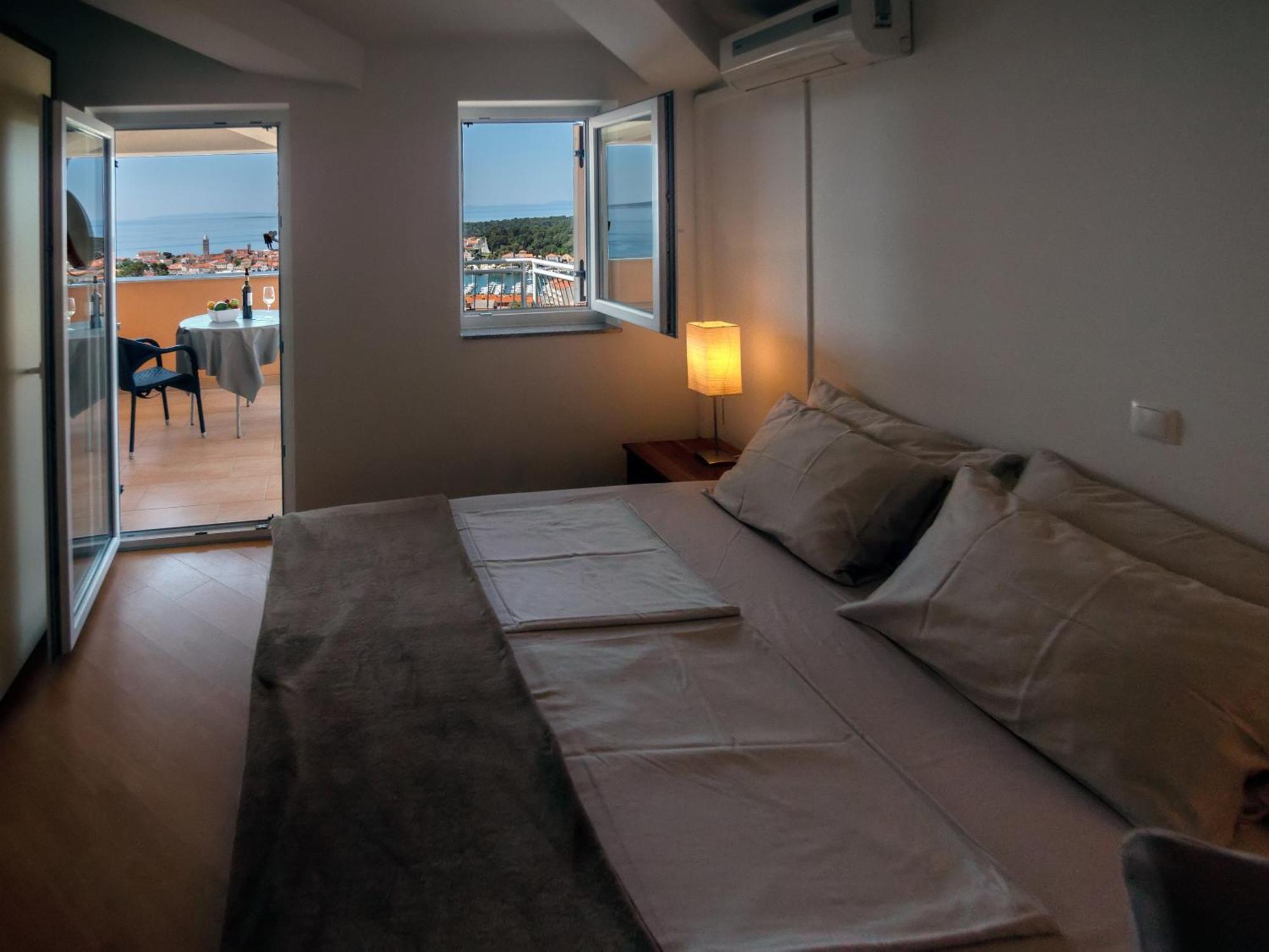 Panoramic View Apartment Palit Ngoại thất bức ảnh