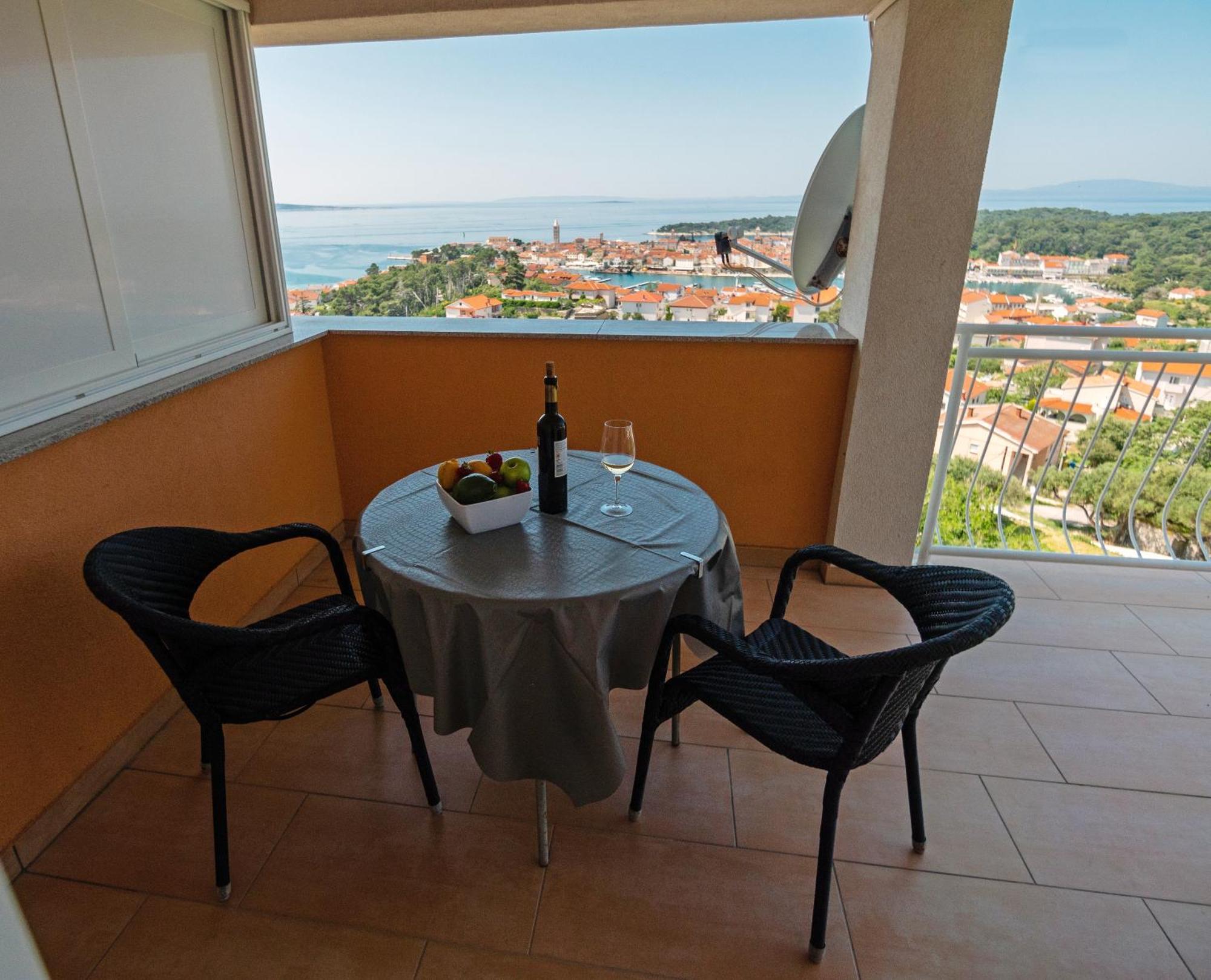 Panoramic View Apartment Palit Ngoại thất bức ảnh