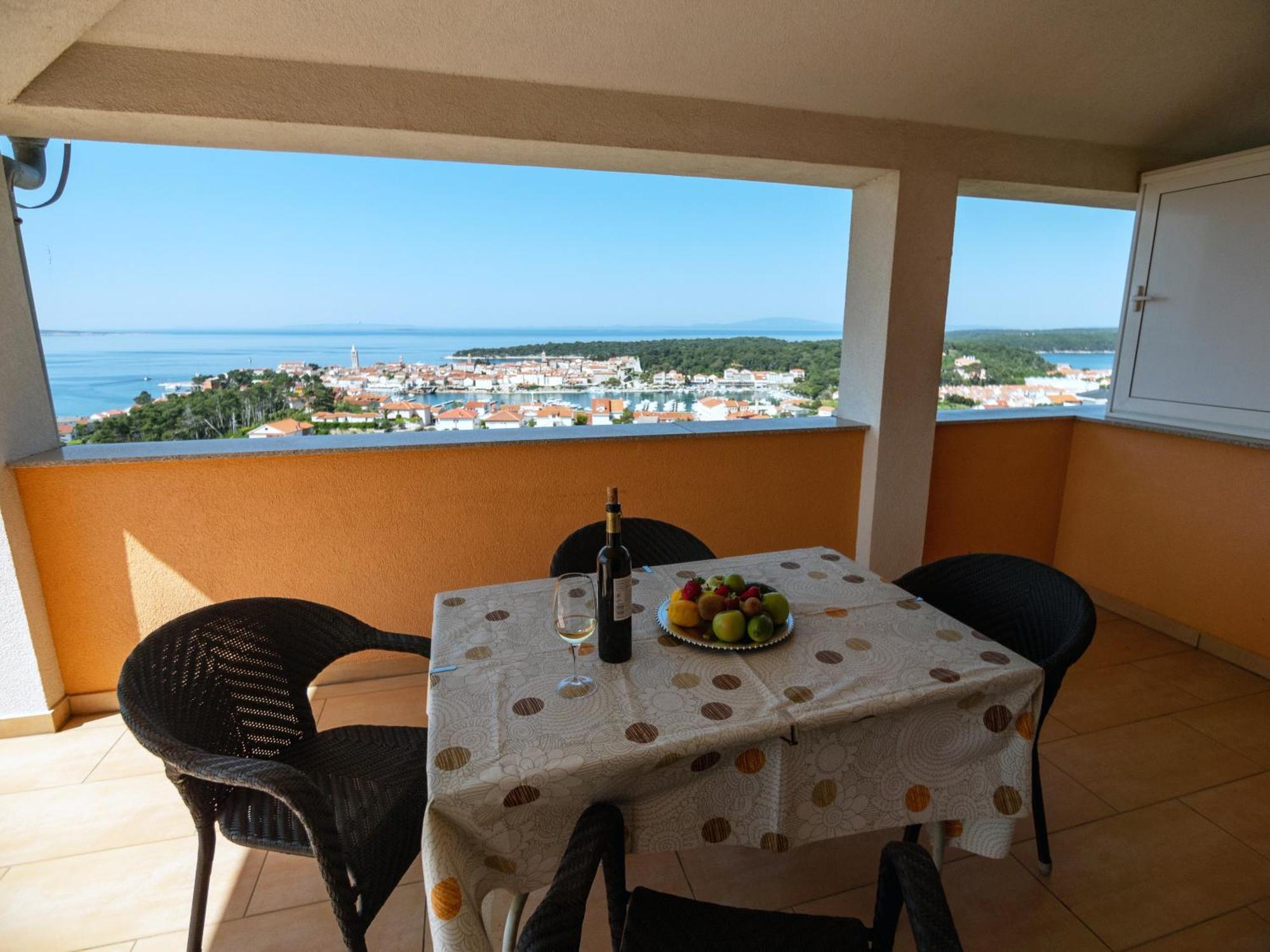 Panoramic View Apartment Palit Ngoại thất bức ảnh