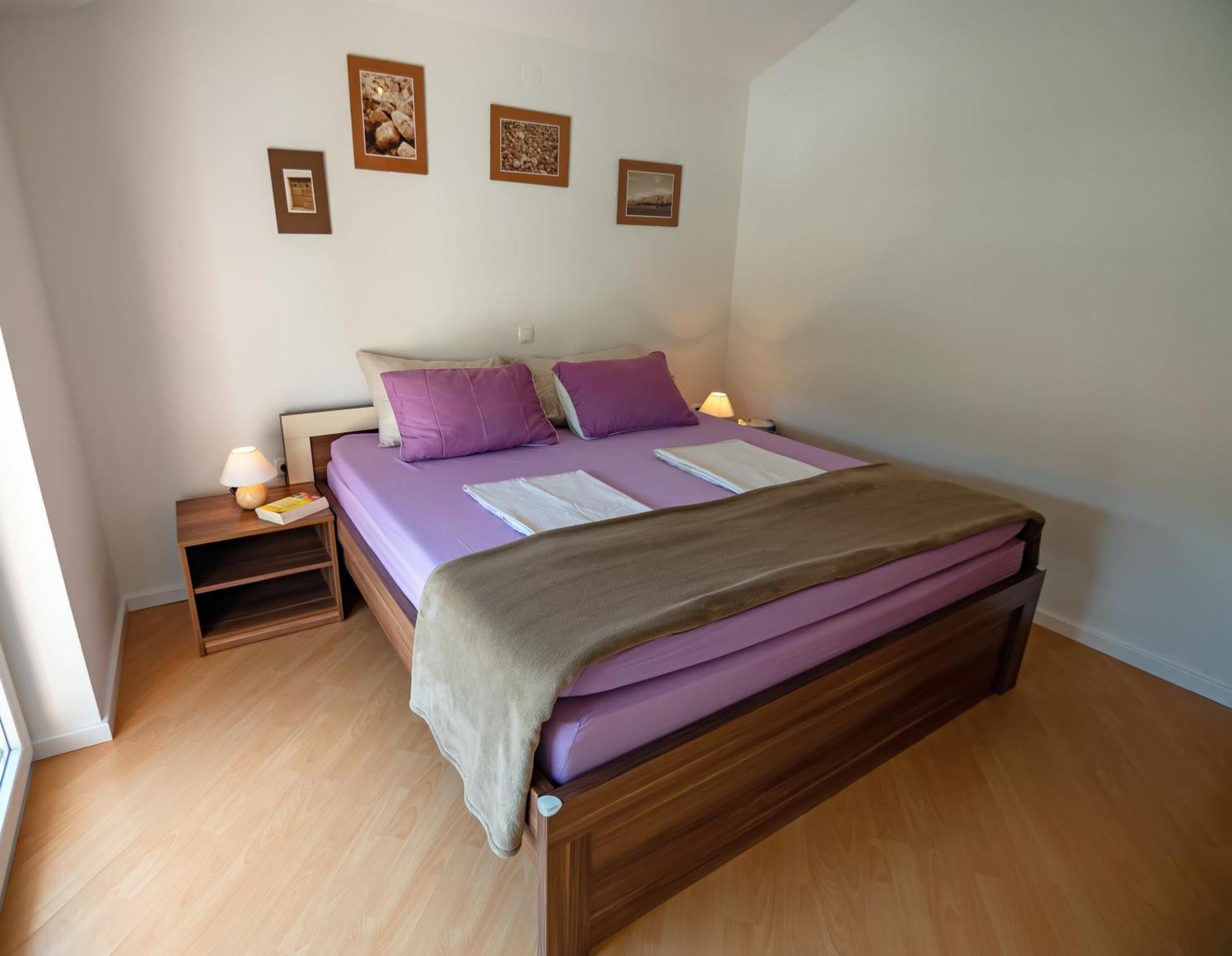 Panoramic View Apartment Palit Ngoại thất bức ảnh