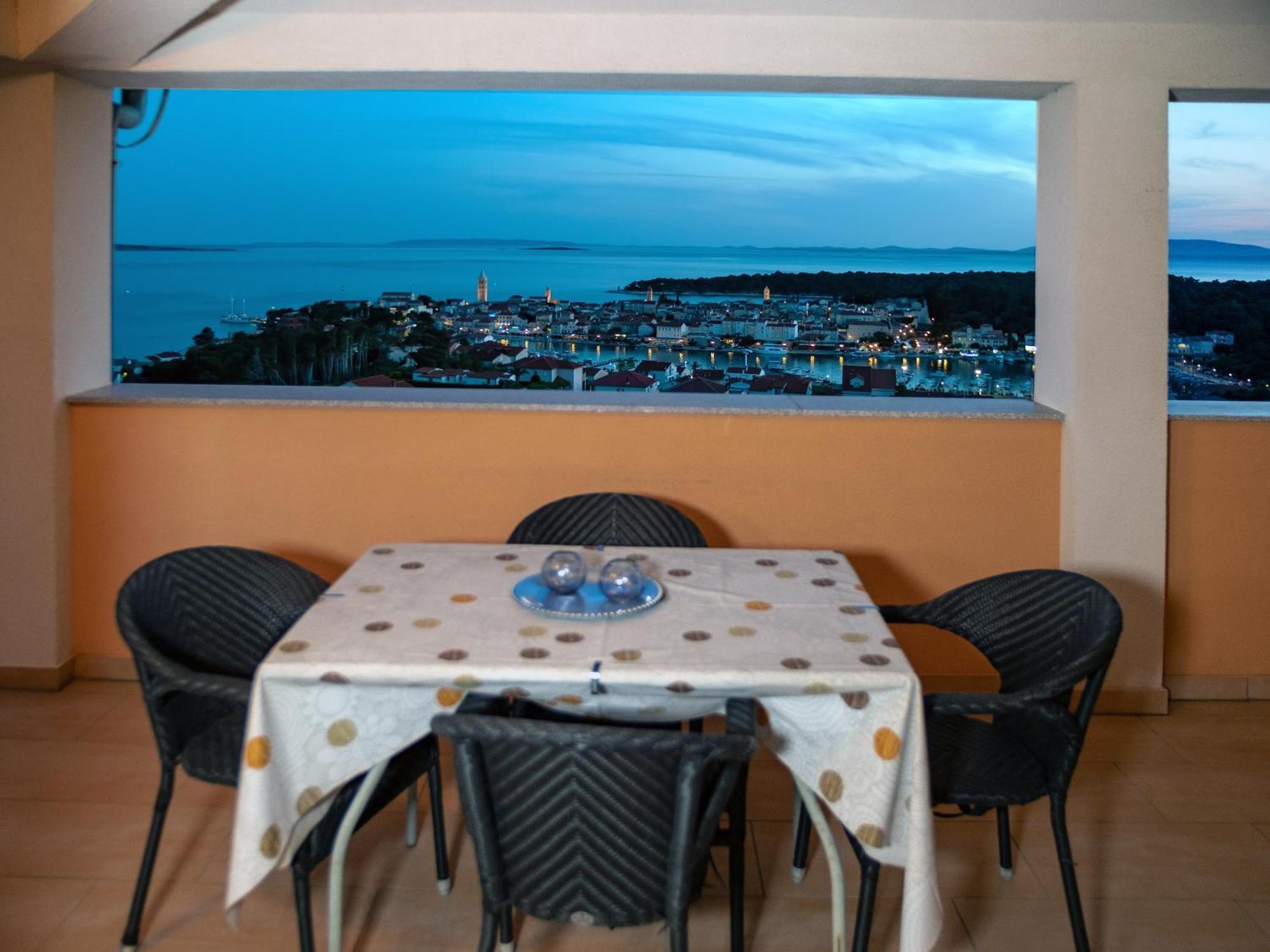Panoramic View Apartment Palit Ngoại thất bức ảnh