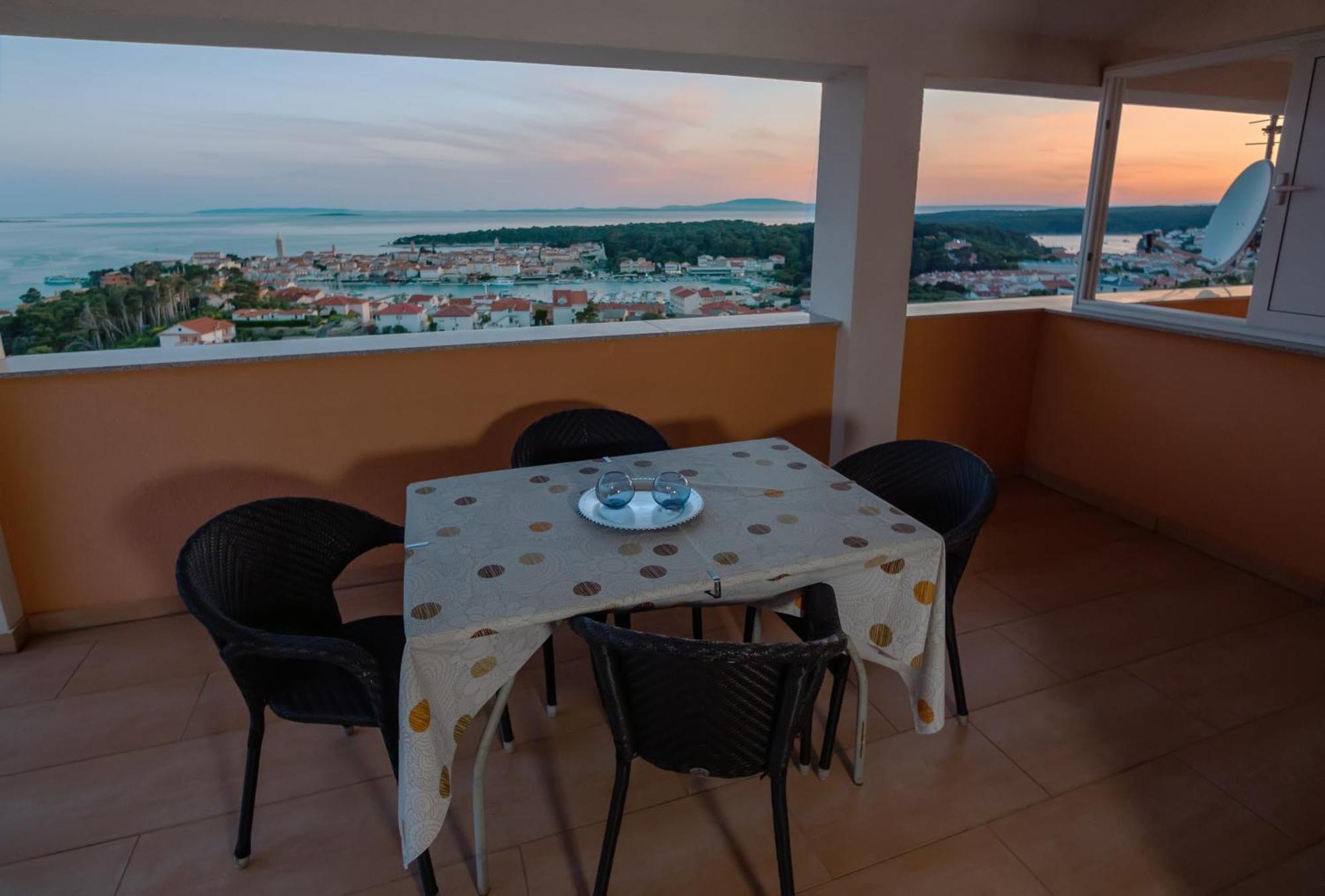 Panoramic View Apartment Palit Ngoại thất bức ảnh